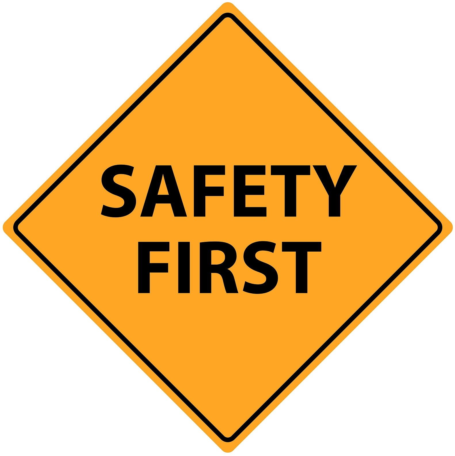 Safety Guiding Principles